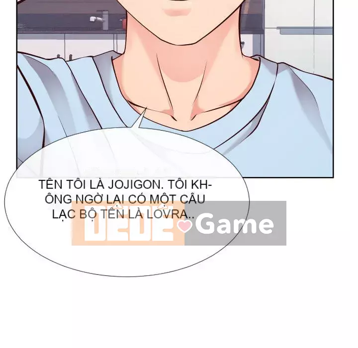 Tình cờ sống bên nhau Chương 14-15