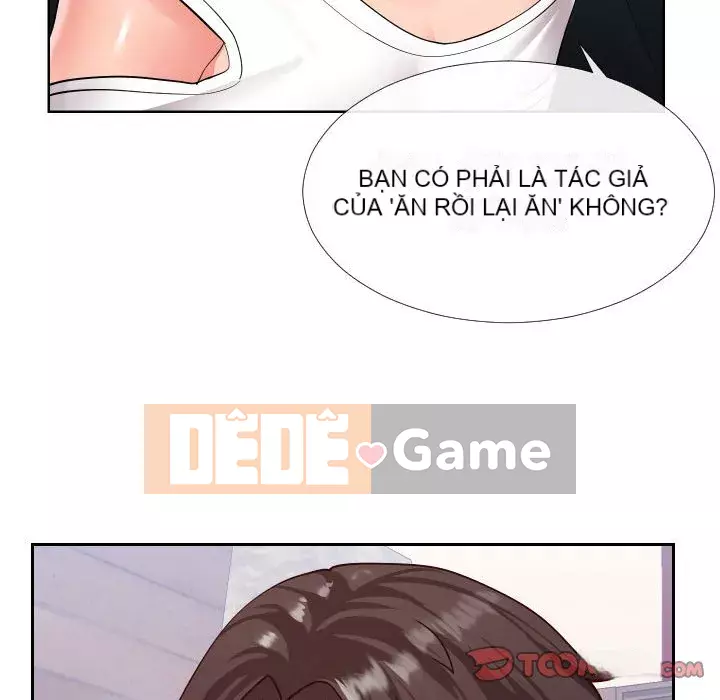 Tình cờ sống bên nhau Chương 14-15