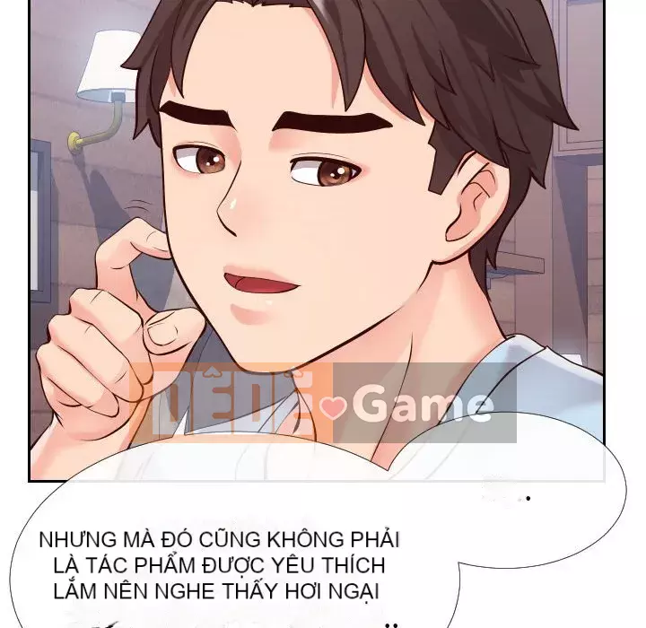 Tình cờ sống bên nhau Chương 14-15