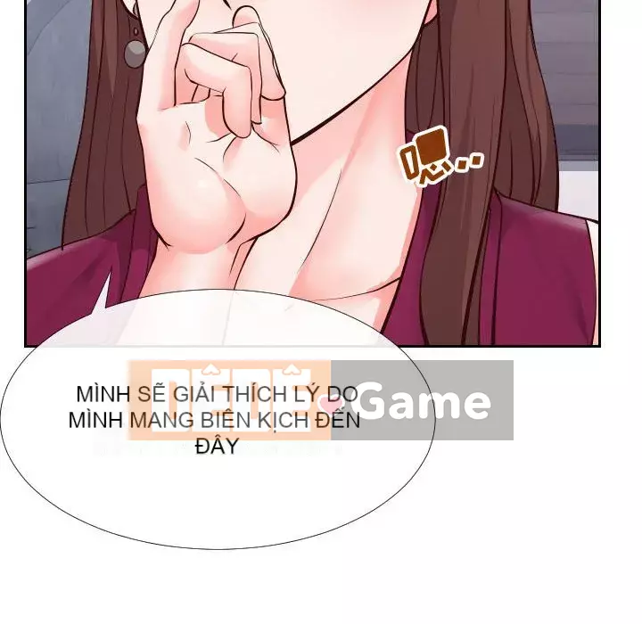 Tình cờ sống bên nhau Chương 14-15