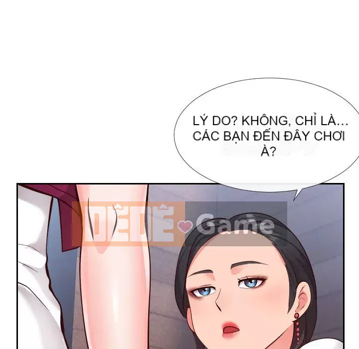 Tình cờ sống bên nhau Chương 14-15