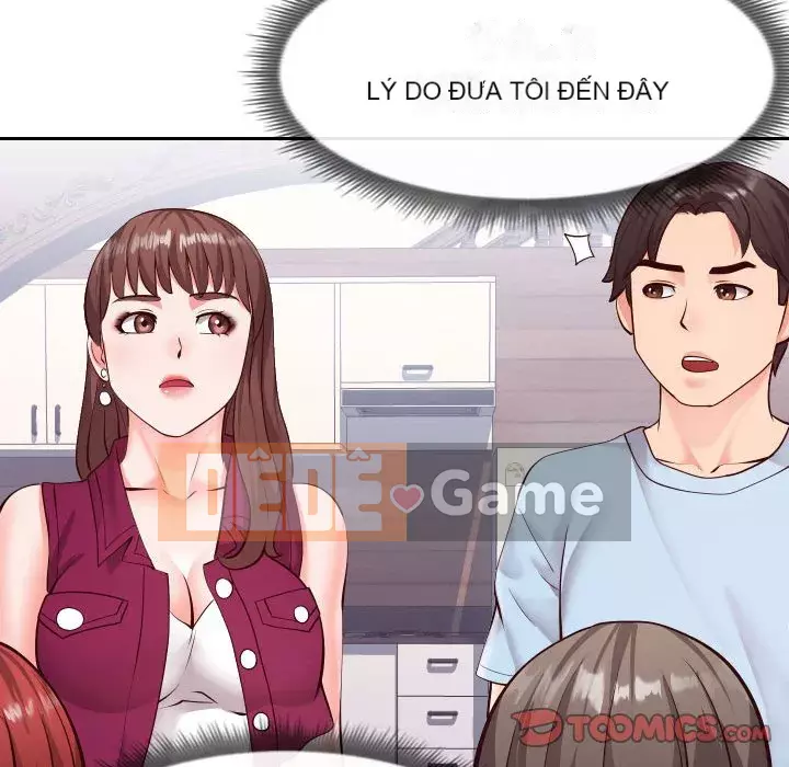 Tình cờ sống bên nhau Chương 14-15