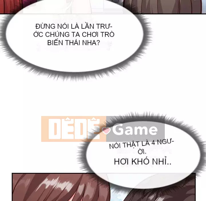 Tình cờ sống bên nhau Chương 14-15