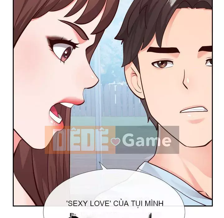 Tình cờ sống bên nhau Chương 14-15