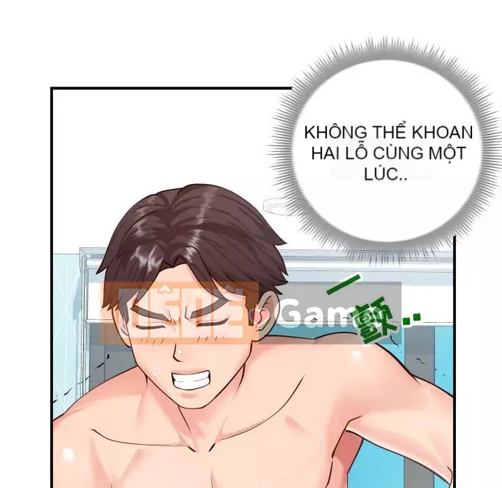 Tình cờ sống bên nhau Chương 10-11