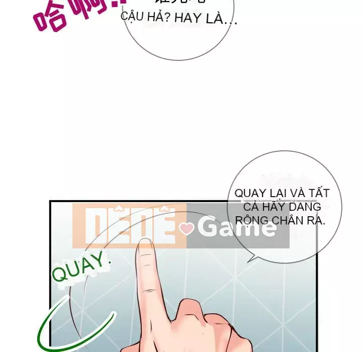 Tình cờ sống bên nhau Chương 10-11