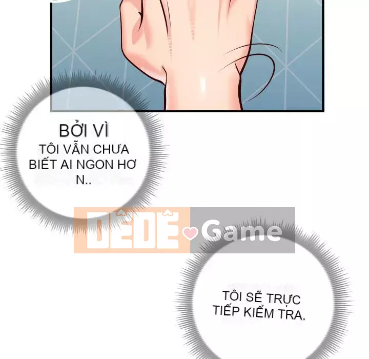 Tình cờ sống bên nhau Chương 10-11