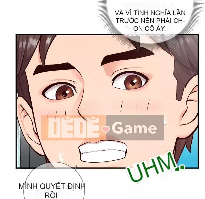 Tình cờ sống bên nhau Chương 10-11