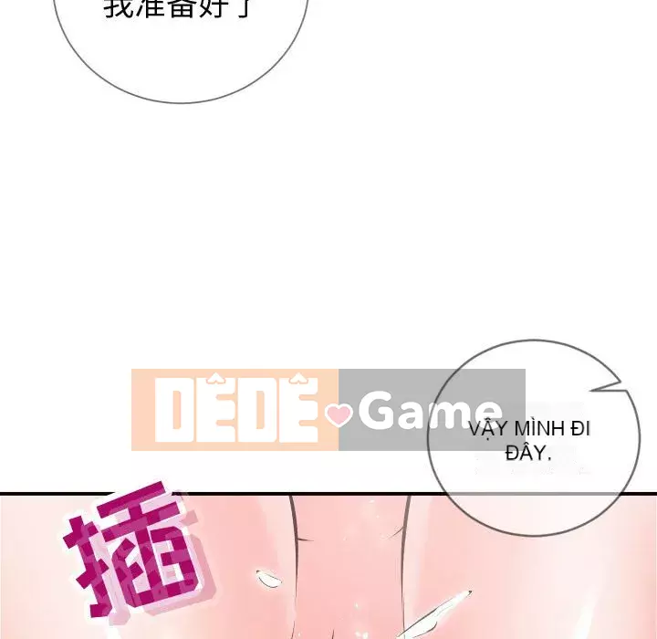 Tình cờ sống bên nhau Chương 10-11