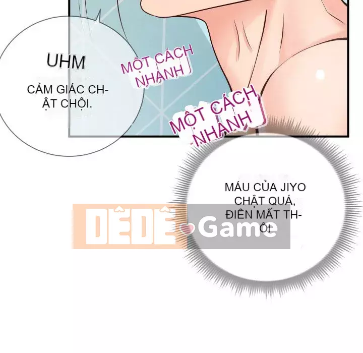 Tình cờ sống bên nhau Chương 10-11