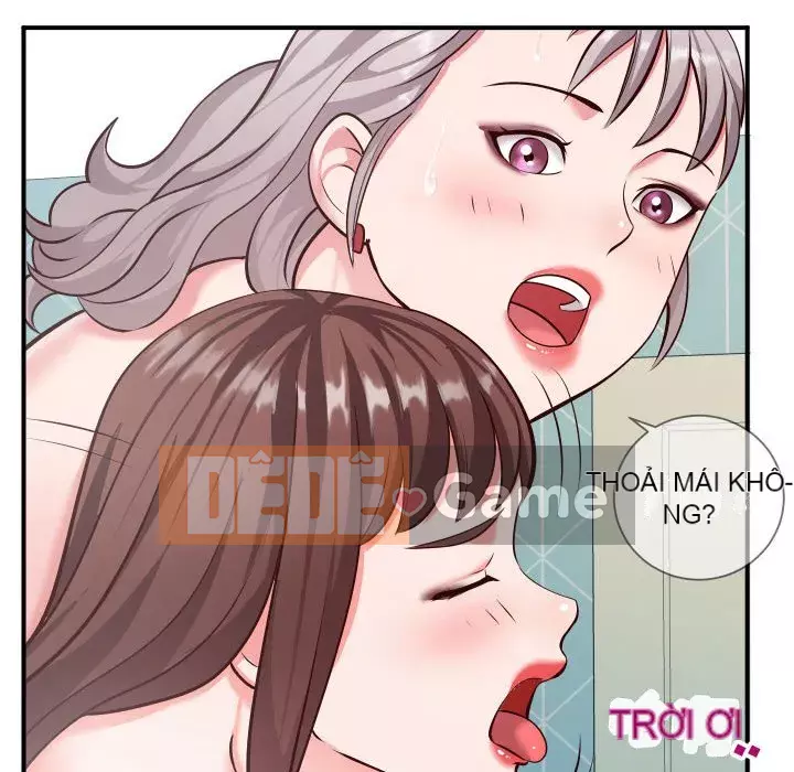 Tình cờ sống bên nhau Chương 10-11