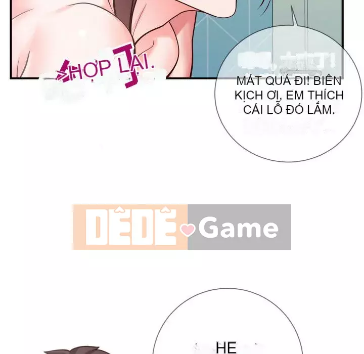 Tình cờ sống bên nhau Chương 10-11