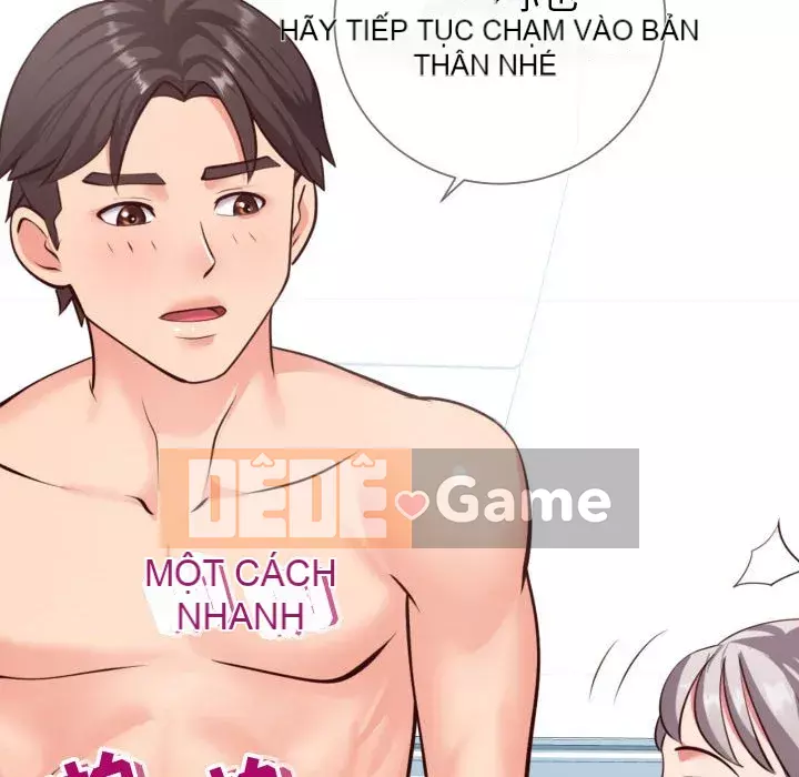 Tình cờ sống bên nhau Chương 10-11