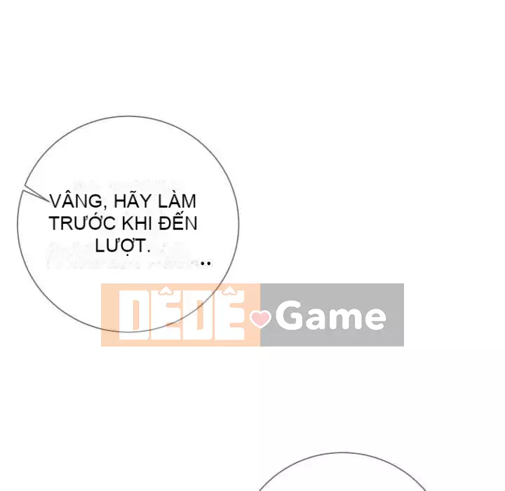 Tình cờ sống bên nhau Chương 10-11