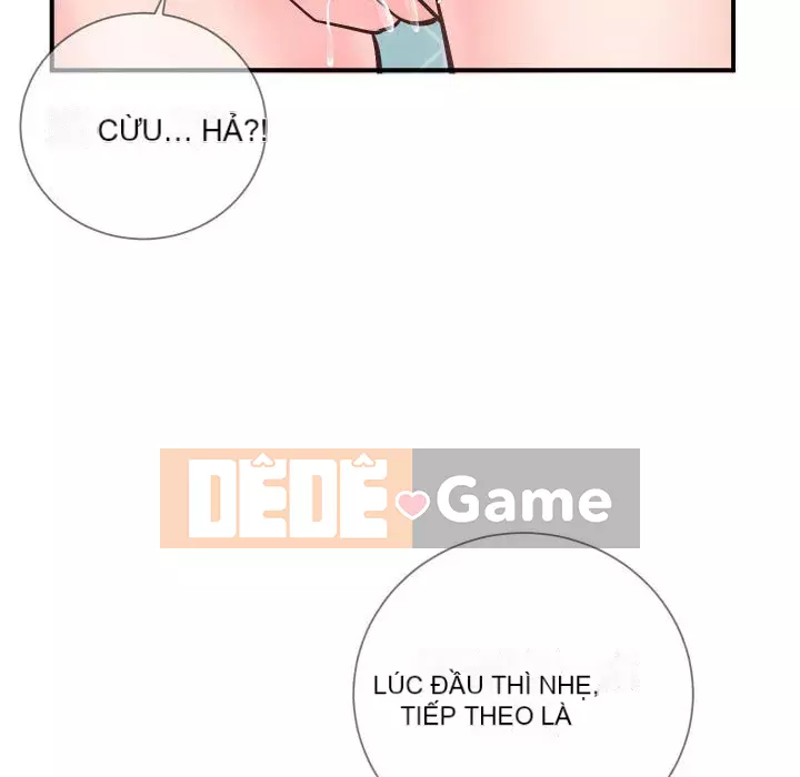 Tình cờ sống bên nhau Chương 10-11