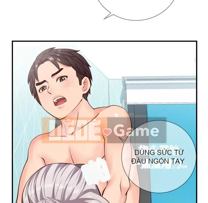 Tình cờ sống bên nhau Chương 10-11