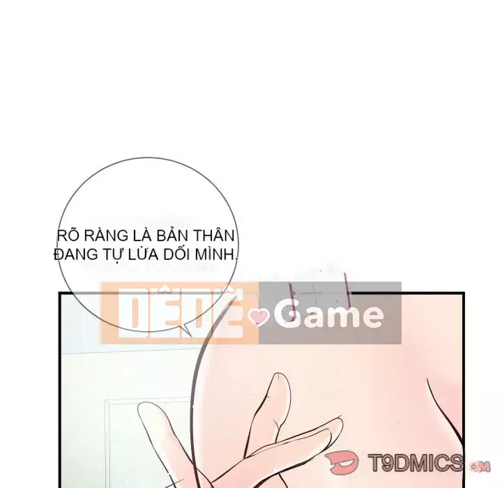 Tình cờ sống bên nhau Chương 10-11