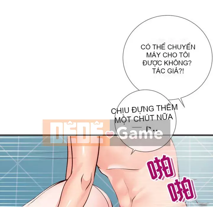 Tình cờ sống bên nhau Chương 10-11