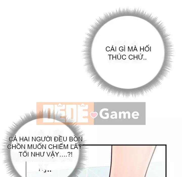 Tình cờ sống bên nhau Chương 10-11