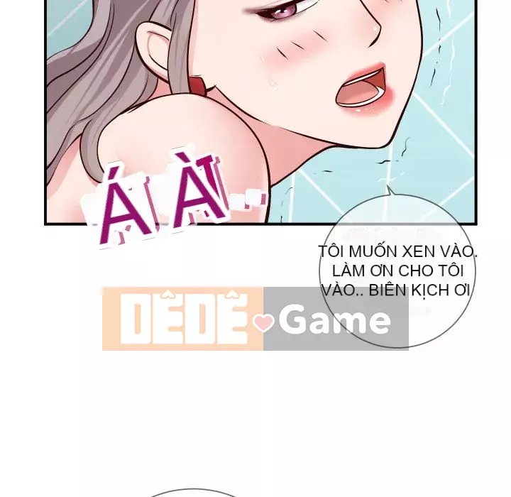 Tình cờ sống bên nhau Chương 10-11