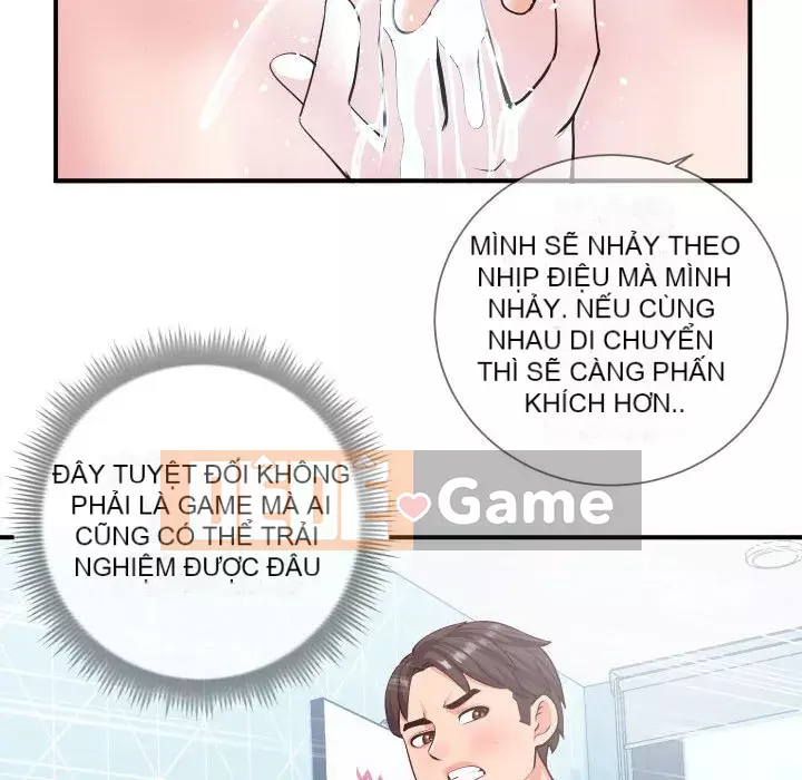 Tình cờ sống bên nhau Chương 10-11