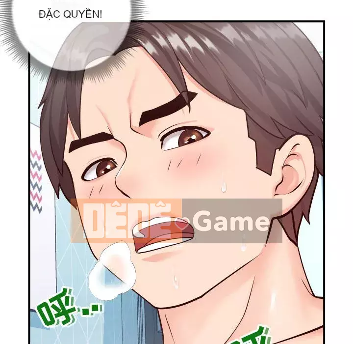 Tình cờ sống bên nhau Chương 10-11