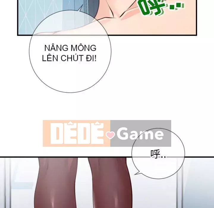 Tình cờ sống bên nhau Chương 10-11