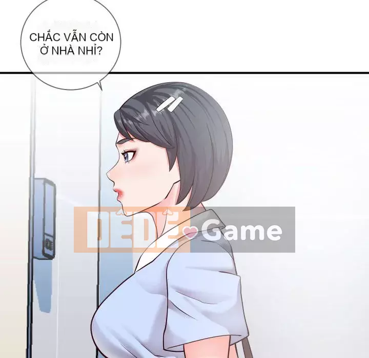 Tình cờ sống bên nhau Chương 10-11