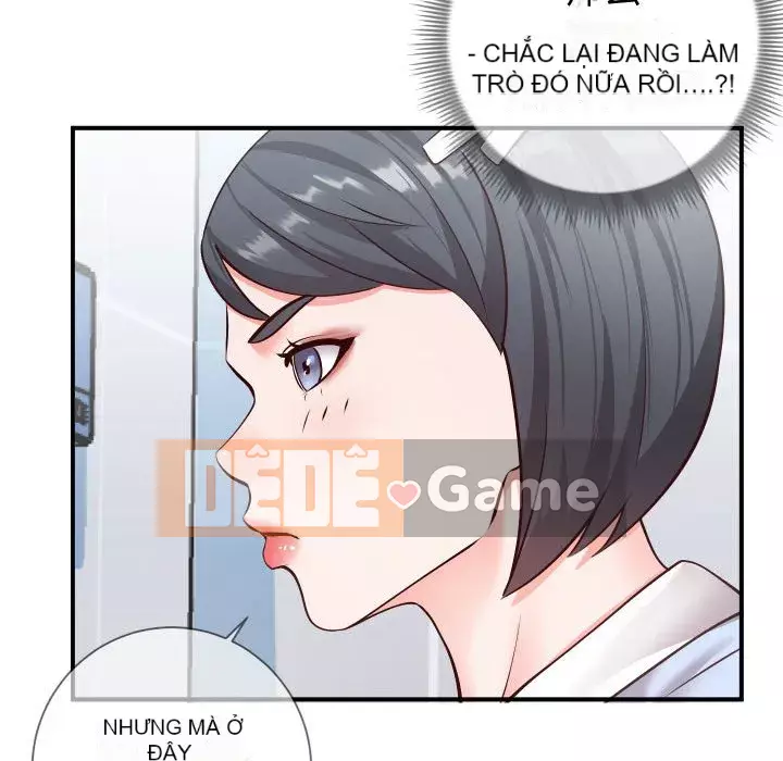 Tình cờ sống bên nhau Chương 10-11