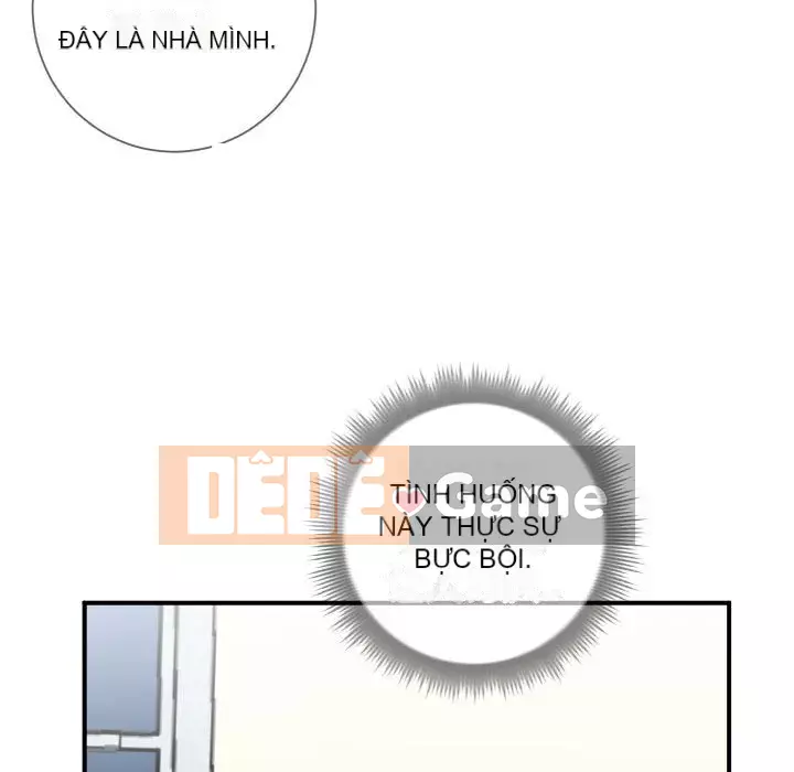 Tình cờ sống bên nhau Chương 10-11