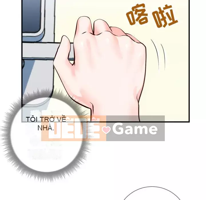 Tình cờ sống bên nhau Chương 10-11