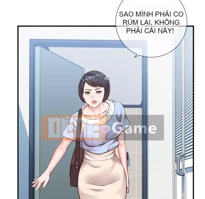 Tình cờ sống bên nhau Chương 10-11