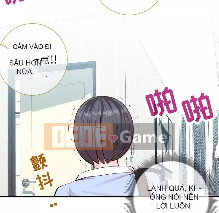 Tình cờ sống bên nhau Chương 10-11