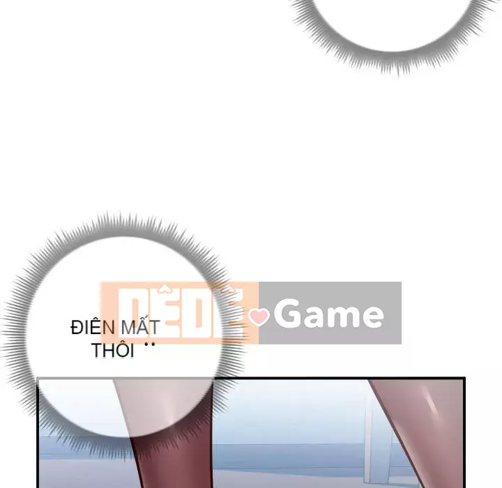 Tình cờ sống bên nhau Chương 10-11