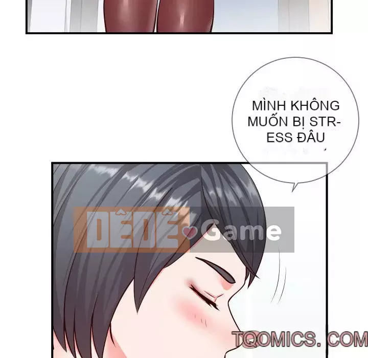 Tình cờ sống bên nhau Chương 10-11