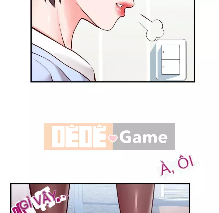 Tình cờ sống bên nhau Chương 10-11