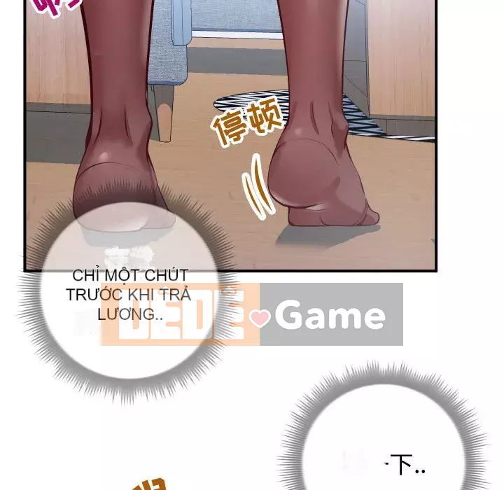 Tình cờ sống bên nhau Chương 10-11