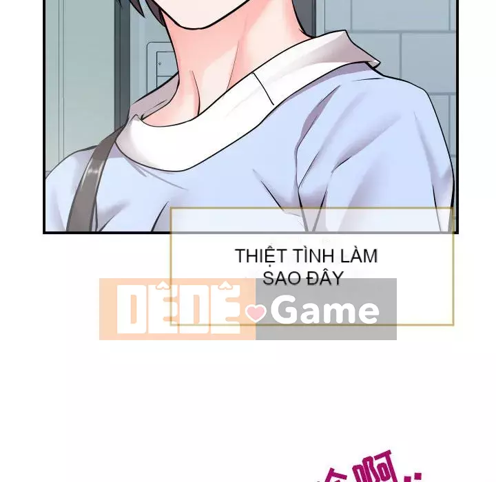 Tình cờ sống bên nhau Chương 10-11