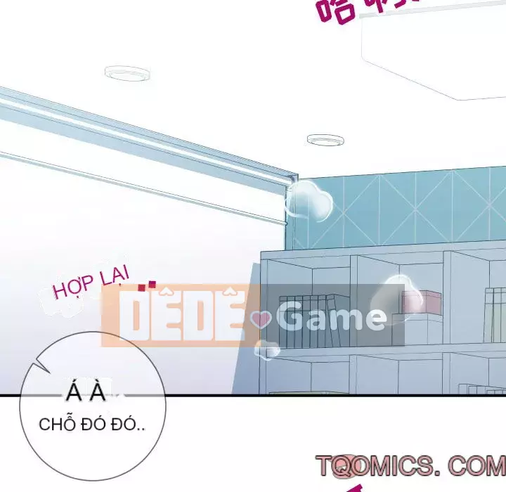 Tình cờ sống bên nhau Chương 10-11