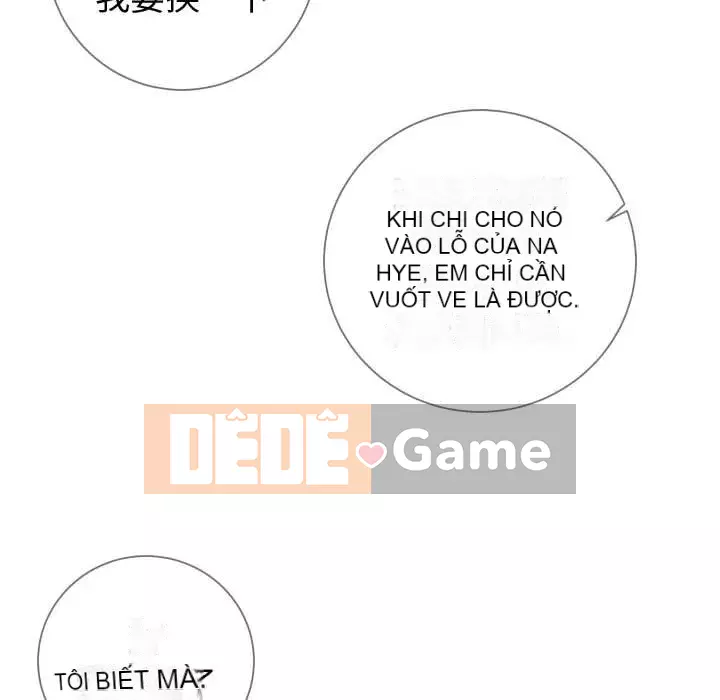 Tình cờ sống bên nhau Chương 10-11