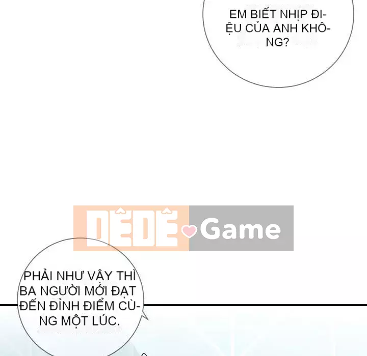 Tình cờ sống bên nhau Chương 10-11