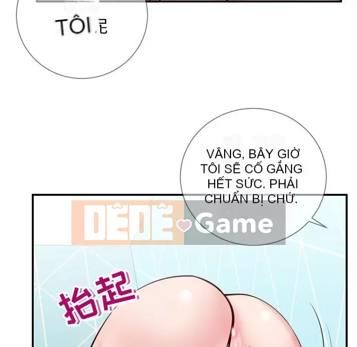 Tình cờ sống bên nhau Chương 10-11