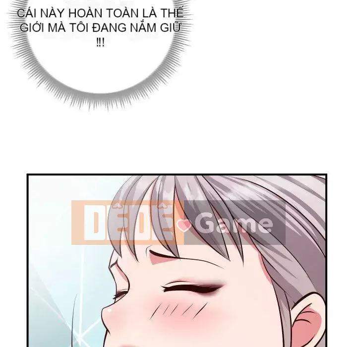 Tình cờ sống bên nhau Chương 10-11