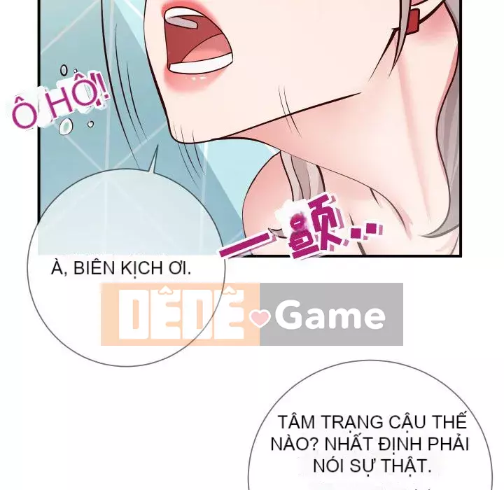 Tình cờ sống bên nhau Chương 10-11