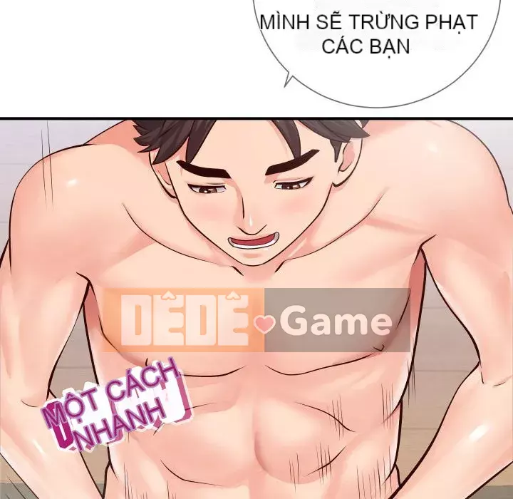 Tình cờ sống bên nhau Chương 10-11