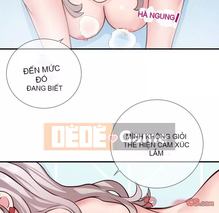 Tình cờ sống bên nhau Chương 10-11