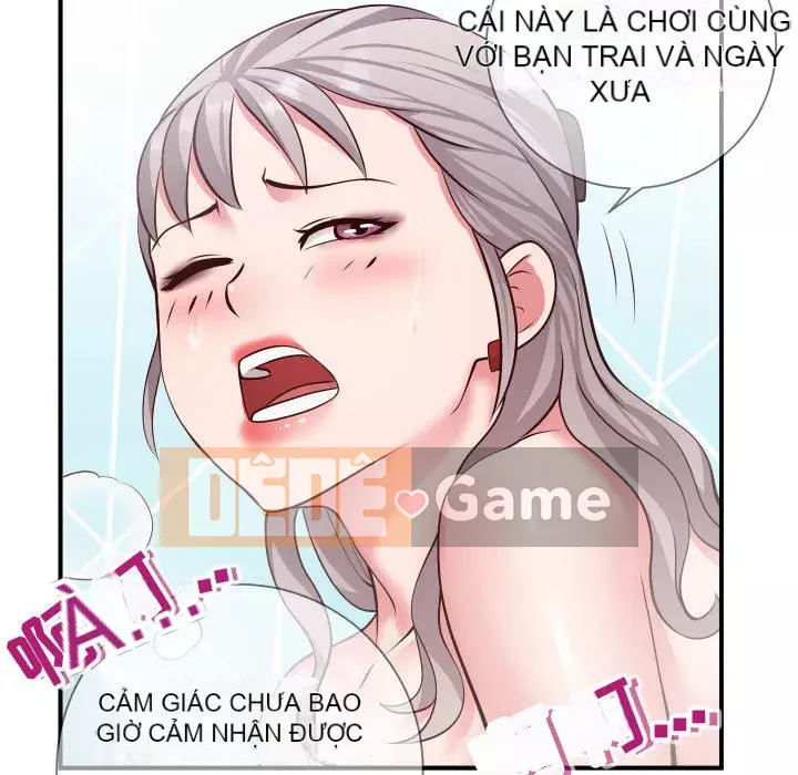 Tình cờ sống bên nhau Chương 10-11