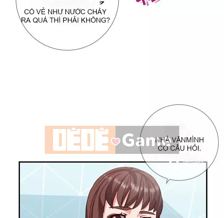 Tình cờ sống bên nhau Chương 10-11