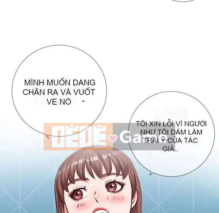 Tình cờ sống bên nhau Chương 10-11