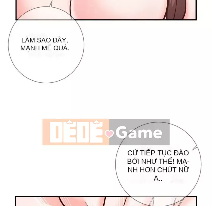 Tình cờ sống bên nhau Chương 10-11